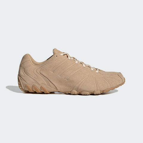 adidas Originals Ghost Sprint Shoes Magic Beige / Wonder White / Gum