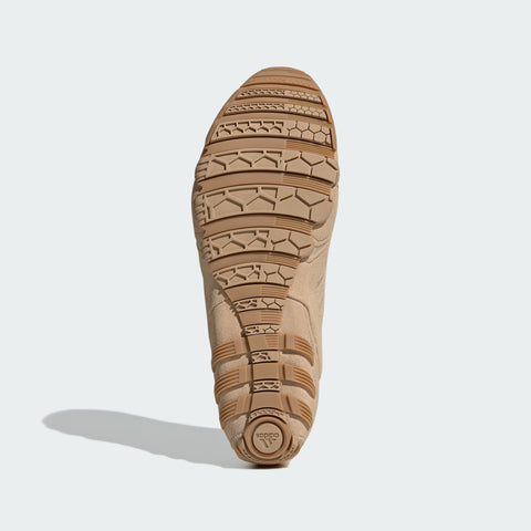 adidas Originals Ghost Sprint Shoes Magic Beige / Wonder White / Gum