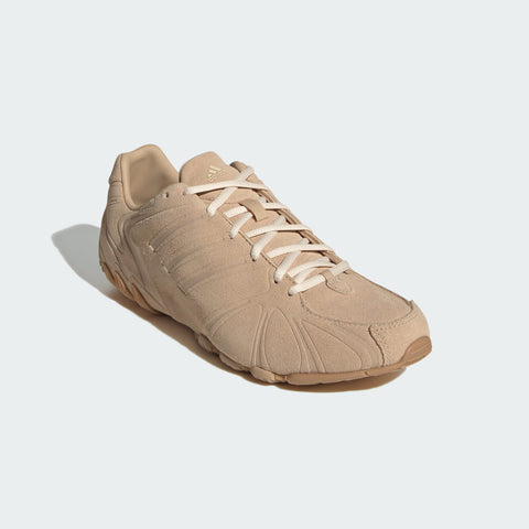 adidas Originals Ghost Sprint Shoes Magic Beige / Wonder White / Gum