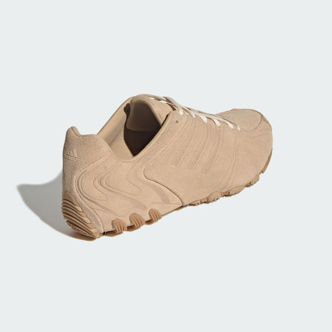 adidas Originals Ghost Sprint Shoes Magic Beige / Wonder White / Gum