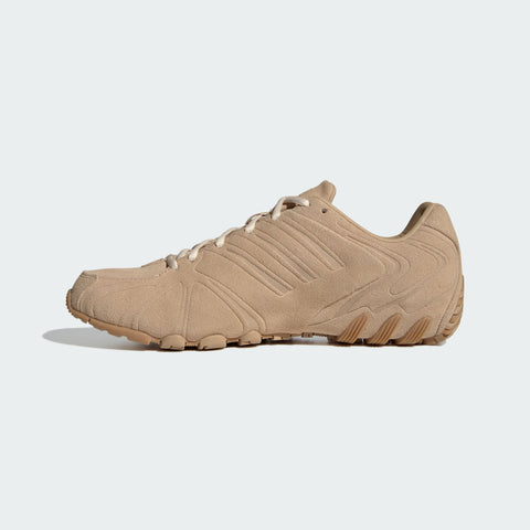 adidas Originals Ghost Sprint Shoes Magic Beige / Wonder White / Gum