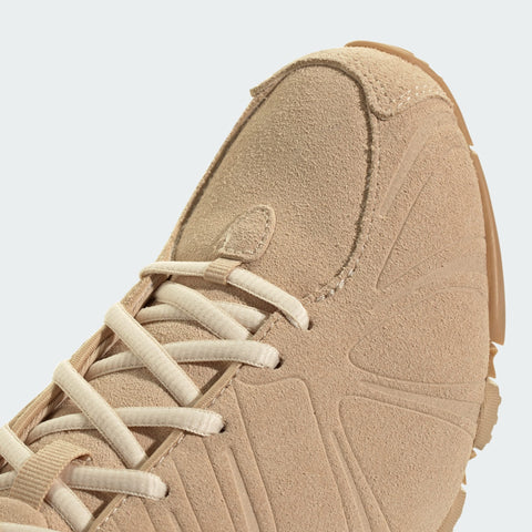 adidas Originals Ghost Sprint Shoes Magic Beige / Wonder White / Gum