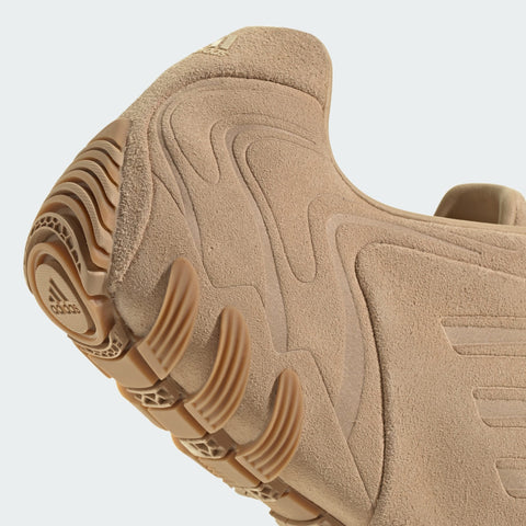 adidas Originals Ghost Sprint Shoes Magic Beige / Wonder White / Gum