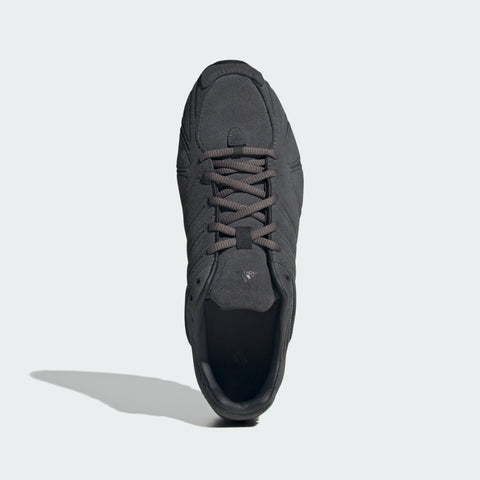 adidas Originals Ghost Sprint Shoes Carbon / Carbon / Core Black