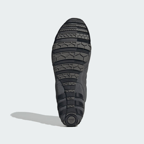 adidas Originals Ghost Sprint Shoes Carbon / Carbon / Core Black