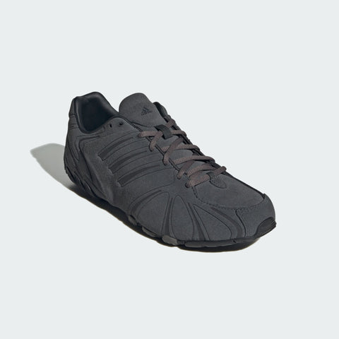 adidas Originals Ghost Sprint Shoes Carbon / Carbon / Core Black