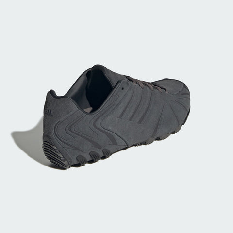 adidas Originals Ghost Sprint Shoes Carbon / Carbon / Core Black