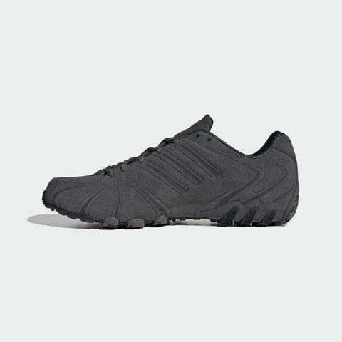 adidas Originals Ghost Sprint Shoes Carbon / Carbon / Core Black