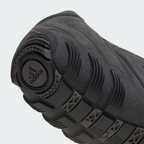 adidas Originals Ghost Sprint Shoes Carbon / Carbon / Core Black