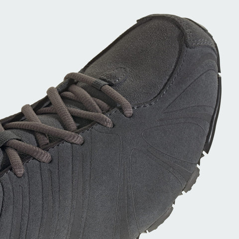 adidas Originals Ghost Sprint Shoes Carbon / Carbon / Core Black