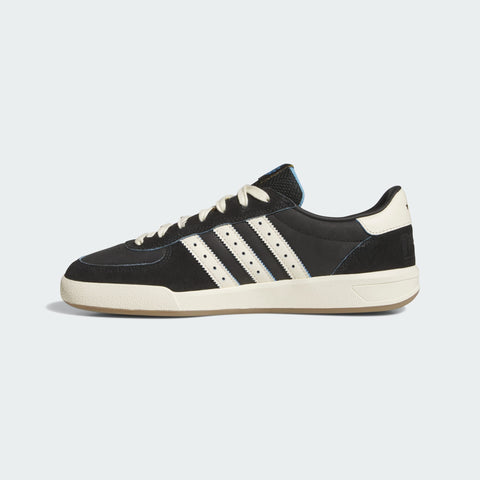 adidas Originals x Thrasher x AFA Argentina Glenburn Core Black / Cream White / Gum