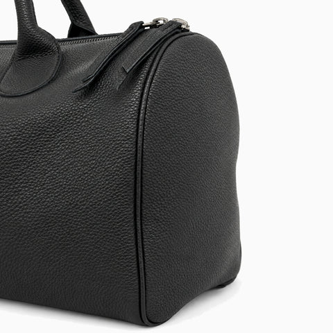 Yâr’in TOGO Handbag Black