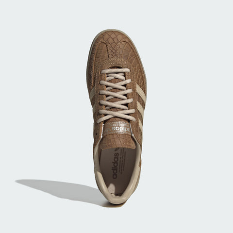 adidas Originals Handball Spezial Light Cinnamon / Savanna / Stone Khaki