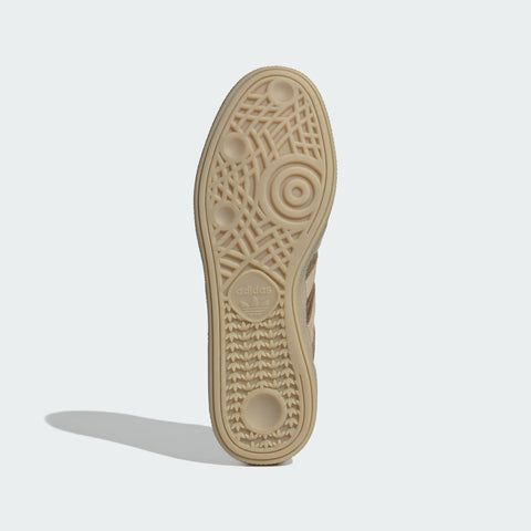 adidas Originals Handball Spezial Light Cinnamon / Savanna / Stone Khaki