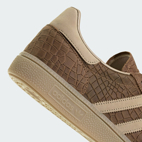 adidas Originals Handball Spezial Light Cinnamon / Savanna / Stone Khaki