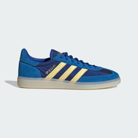 adidas Originals Handball Spezial Equipment Blue / Almost Yellow / Off White
