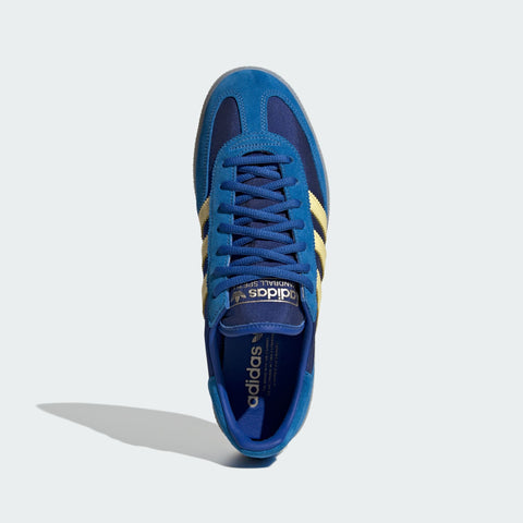 adidas Originals Handball Spezial Equipment Blue / Almost Yellow / Off White