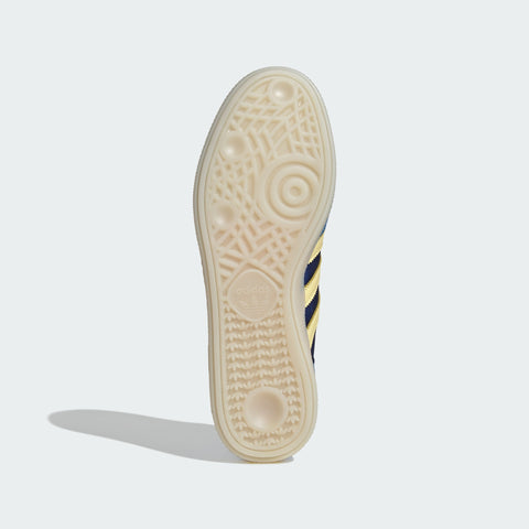adidas Originals Handball Spezial Equipment Blue / Almost Yellow / Off White