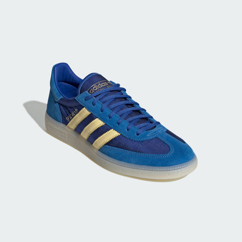 adidas Originals Handball Spezial Equipment Blue / Almost Yellow / Off White