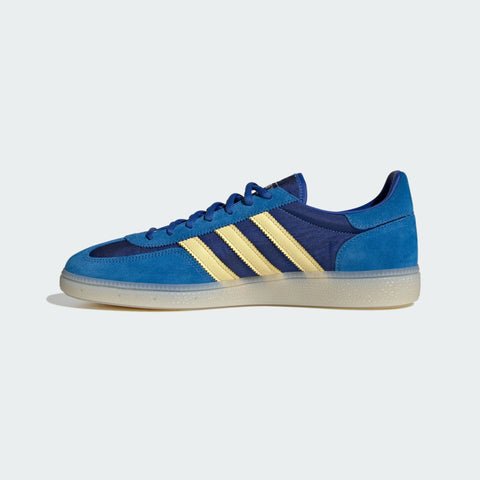 adidas Originals Handball Spezial Equipment Blue / Almost Yellow / Off White
