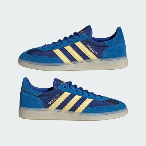 adidas Originals Handball Spezial Equipment Blue / Almost Yellow / Off White