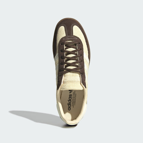 adidas Originals Handball Spezial Warm Vanilla / Off White / Dark Brown