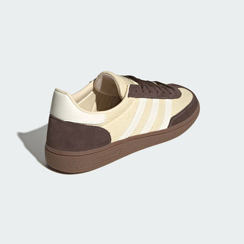 adidas Originals Handball Spezial Warm Vanilla / Off White / Dark Brown
