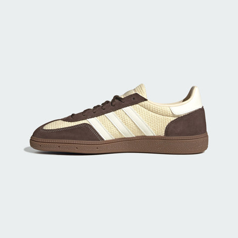 adidas Originals Handball Spezial Warm Vanilla / Off White / Dark Brown