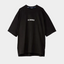 Comme des Garçons HOMME Oversized T-Shirt Black