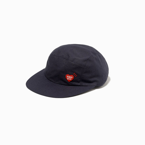 Human Made 5Panel Cap Navy