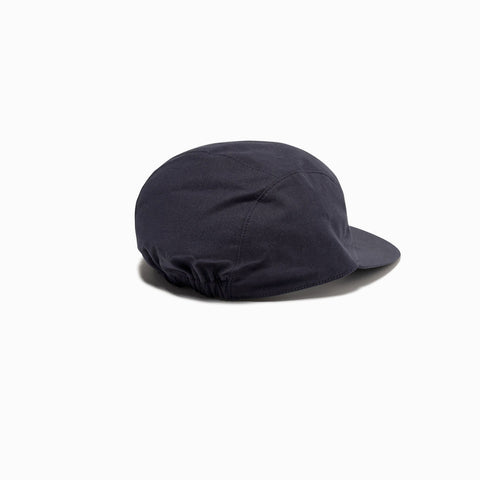 Human Made 5Panel Cap Navy