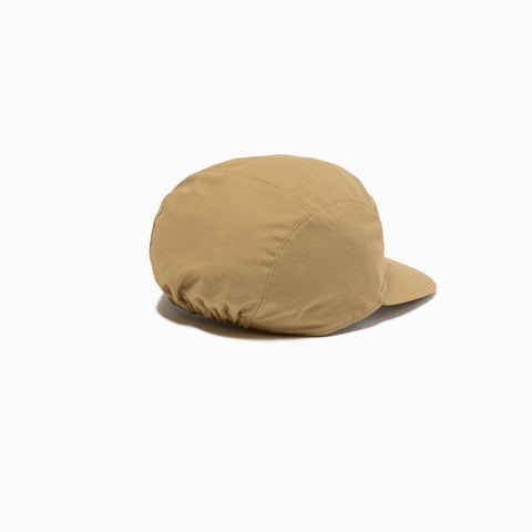 Human Made 5Panel Cap Beige