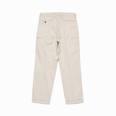 Human Made Chino Pants White