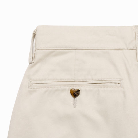 Human Made Chino Pants White