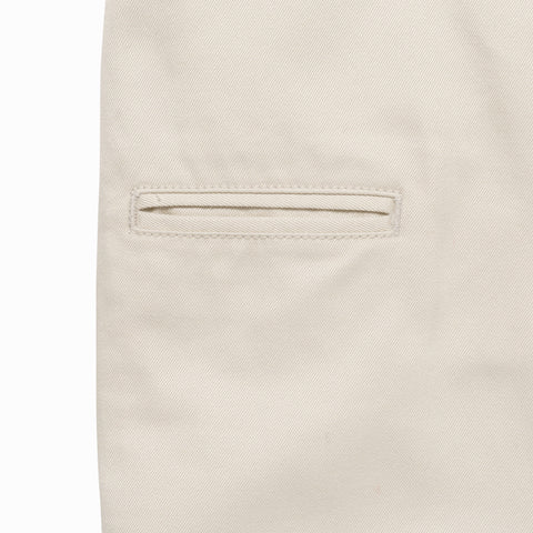 Human Made Chino Pants White