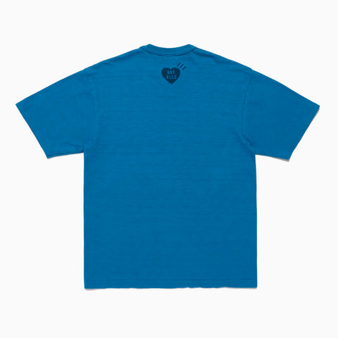 Human Made Color T-Shirt Blue
