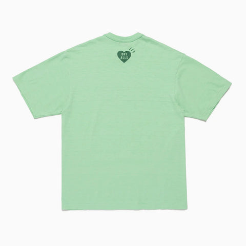 Human Made Color T-Shirt Green