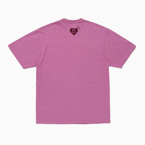 Human Made Color T-Shirt Purple