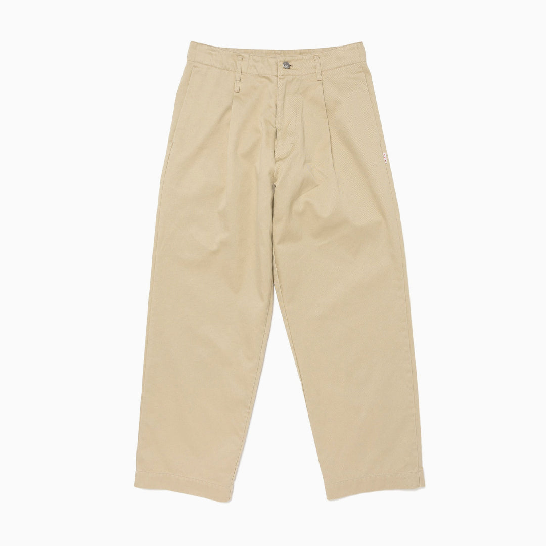 Human Made Skater Pants Beige – 1290SQM