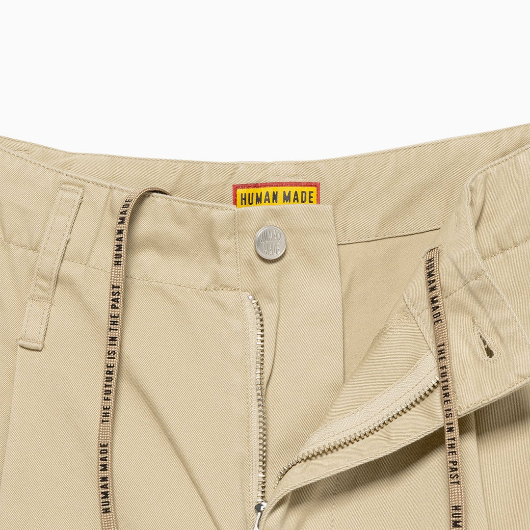 Human Made Skater Pants Beige – 1290SQM