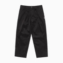 Human Made Skater Pants Black