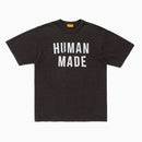 Human Made Beatles Graphic T-Shirt 3 Black