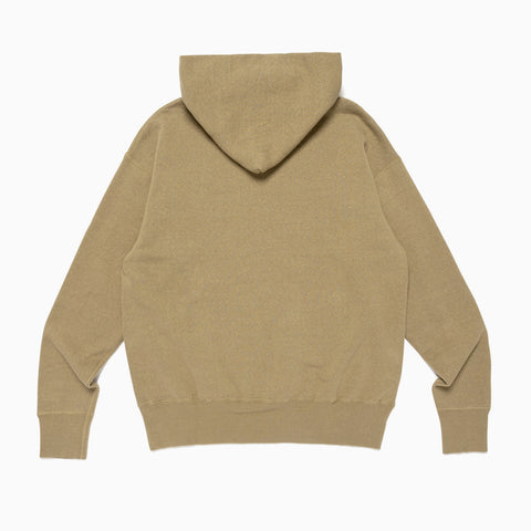Human Made Tsuriami Hoodie Olive Drab