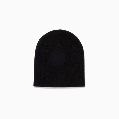 Human Made Beanie Black