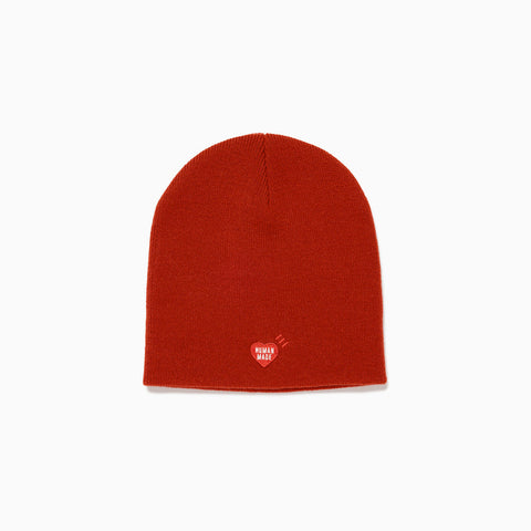 Human Made Beanie Red