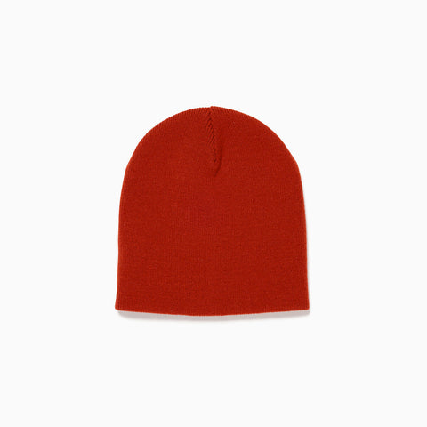 Human Made Beanie Red