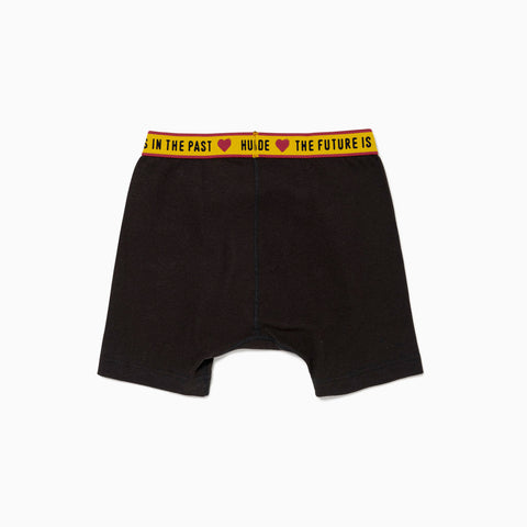 Human Made HM Boxer Brief Black