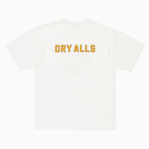 Human Made Graphic T-Shirt 1 White