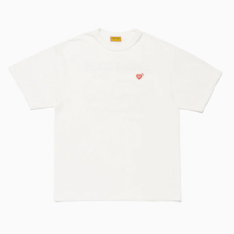 Human Made Graphic T-Shirt 4 White