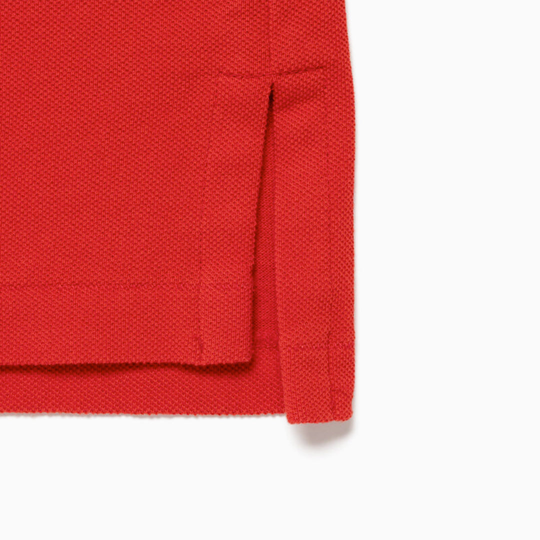 Human Made Polo Shirt Red – 1290SQM